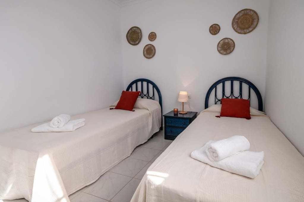 Paraiso Privado Con Piscina Villa Alqueries デニア エクステリア 写真