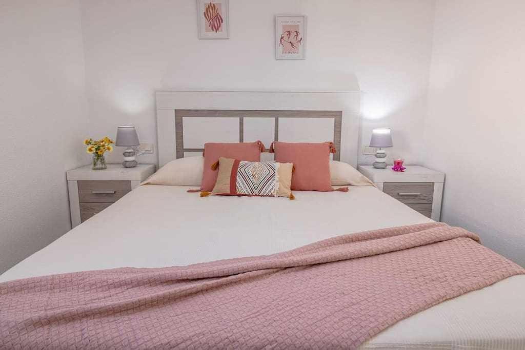 Paraiso Privado Con Piscina Villa Alqueries デニア エクステリア 写真