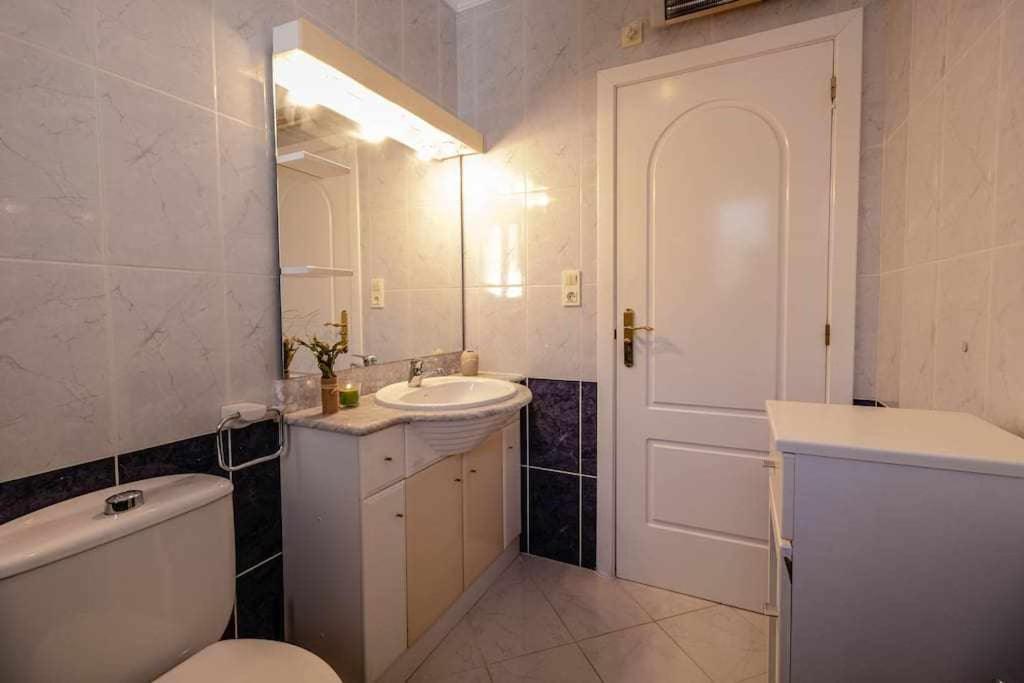 Paraiso Privado Con Piscina Villa Alqueries デニア エクステリア 写真