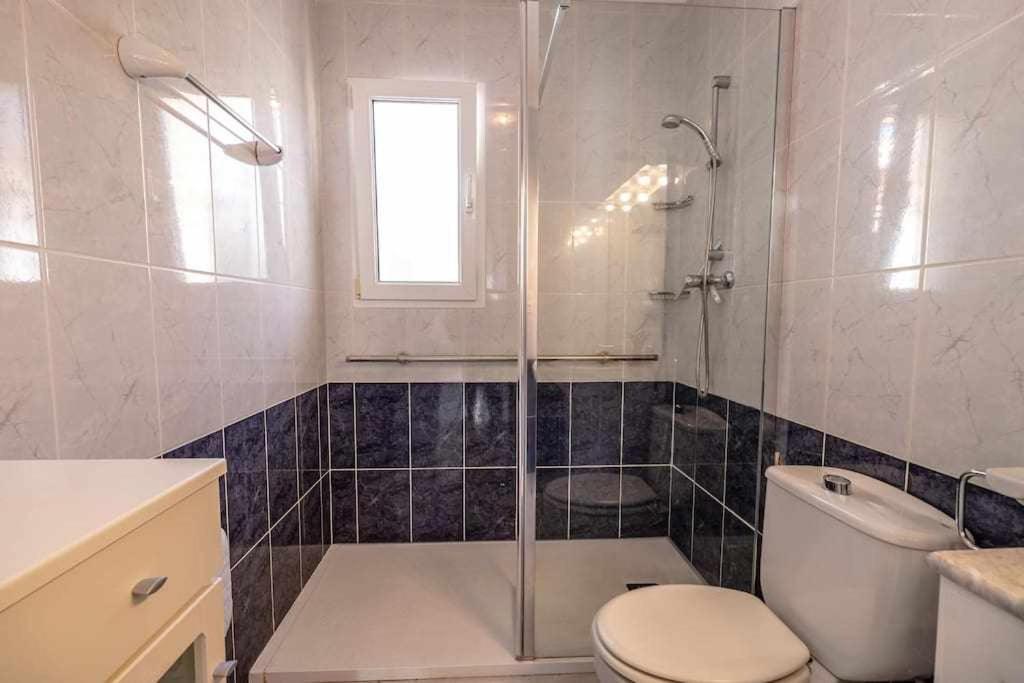 Paraiso Privado Con Piscina Villa Alqueries デニア エクステリア 写真